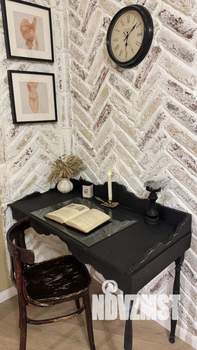 1-к квартира, на длительный срок, 35м2, 4/4 этаж