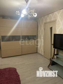 4-к квартира, на длительный срок, 63м2, 5/5 этаж