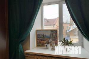 2-к квартира, посуточно, 60м2, 3/5 этаж