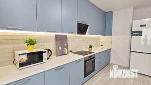 3-к квартира, посуточно, 80м2, 13/24 этаж