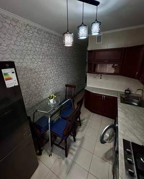 2-к квартира, на длительный срок, 50м2, 2/9 этаж