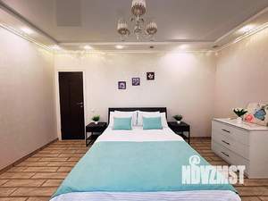 2-к квартира, посуточно, 80м2, 22/22 этаж