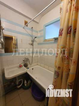 1-к квартира, на длительный срок, 30м2, 5/5 этаж