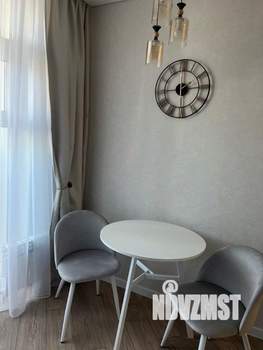 1-к квартира, на длительный срок, 35м2, 7/12 этаж