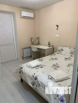 2-к квартира, посуточно, 45м2, 2/9 этаж