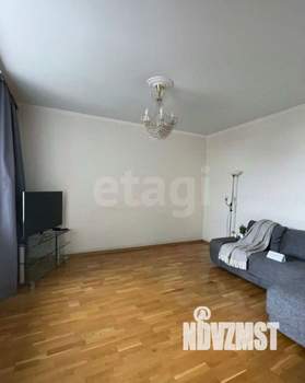 2-к квартира, на длительный срок, 60м2, 6/11 этаж