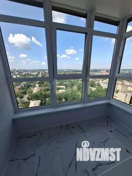 1-к квартира, на длительный срок, 41м2, 19/24 этаж