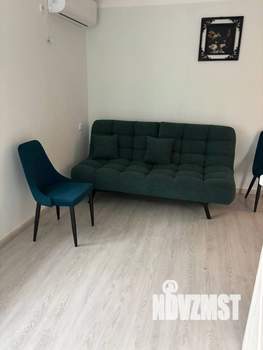 2-к квартира, на длительный срок, 45м2, 5/5 этаж