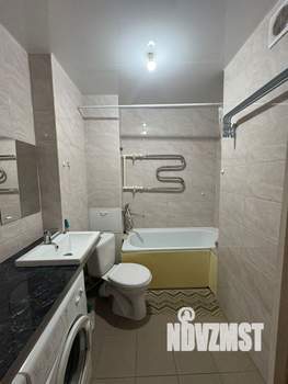 Студия квартира, на длительный срок, 27м2, 11/25 этаж