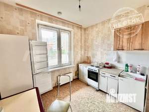 2-к квартира, на длительный срок, 52м2, 1/14 этаж