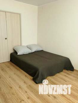 2-к квартира, посуточно, 60м2, 1/1 этаж