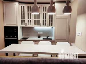 1-к квартира, посуточно, 52м2, 23/24 этаж