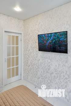 1-к квартира, посуточно, 35м2, 6/24 этаж