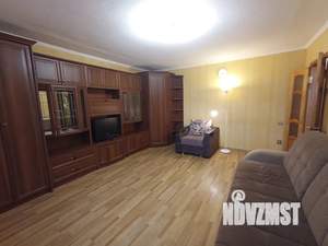 1-к квартира, посуточно, 40м2, 8/9 этаж