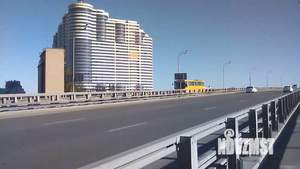 1-к квартира, посуточно, 41м2, 1/1 этаж