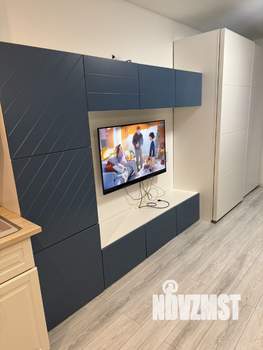 Студия квартира, на длительный срок, 32м2, 5/6 этаж