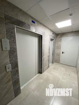 1-к квартира, на длительный срок, 38м2, 11/17 этаж