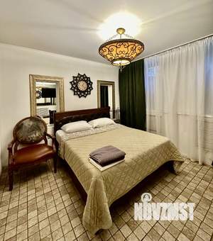 2-к квартира, посуточно, 50м2, 1/3 этаж