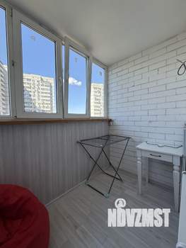 2-к квартира, на длительный срок, 42м2, 10/19 этаж