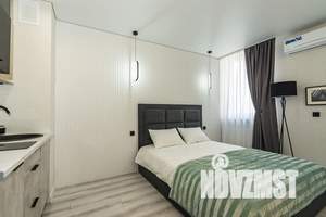 1-к квартира, посуточно, 28м2, 8/24 этаж