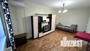 1-к квартира, на длительный срок, 36м2, 3/16 этаж