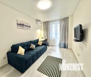 3-к квартира, посуточно, 78м2, 13/25 этаж