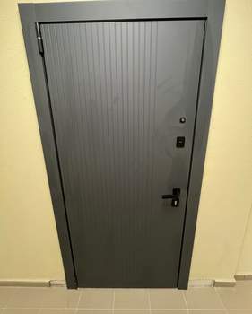 1-к квартира, на длительный срок, 45м2, 14/25 этаж