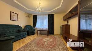 3-к квартира, на длительный срок, 100м2, 8/14 этаж