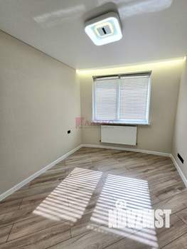 2-к квартира, на длительный срок, 50м2, 13/25 этаж