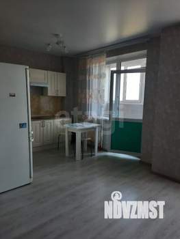 1-к квартира, на длительный срок, 42м2, 11/24 этаж