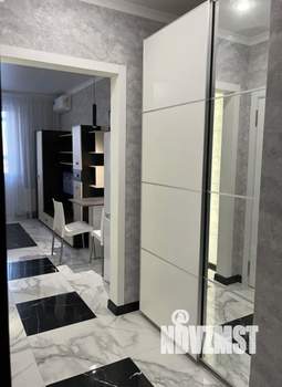 Студия квартира, на длительный срок, 24м2, 11/24 этаж