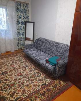 3-к квартира, на длительный срок, 64м2, 5/9 этаж