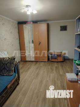 1-к квартира, на длительный срок, 35м2, 4/6 этаж