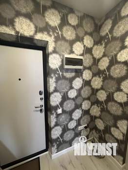 1-к квартира, на длительный срок, 31м2, 17/24 этаж