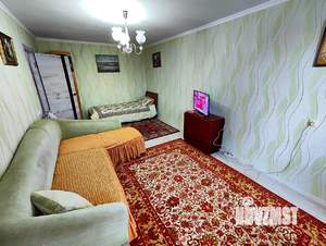 1-к квартира, на длительный срок, 36м2, 5/10 этаж