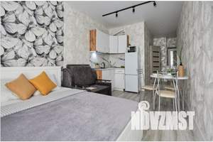 1-к квартира, посуточно, 32м2, 21/25 этаж