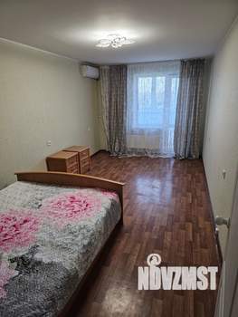 1-к квартира, на длительный срок, 46м2, 4/16 этаж