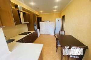 1-к квартира, на длительный срок, 43м2, 6/18 этаж