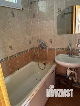 3-к квартира, на длительный срок, 61м2, 5/6 этаж