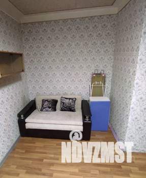 1-к квартира, на длительный срок, 32м2, 1/5 этаж