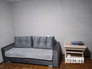 1-к квартира, посуточно, 35м2, 3/5 этаж