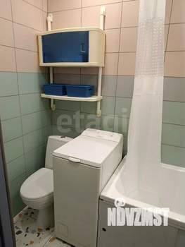 1-к квартира, на длительный срок, 34м2, 6/9 этаж