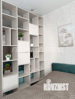 Студия квартира, на длительный срок, 34м2, 4/9 этаж