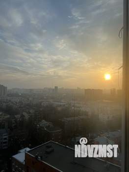 1-к квартира, на длительный срок, 40м2, 16/25 этаж