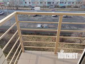 1-к квартира, на длительный срок, 30м2, 3/6 этаж