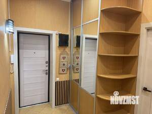 2-к квартира, на длительный срок, 70м2, 3/6 этаж