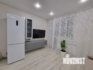 Студия квартира, посуточно, 25м2, 2/10 этаж