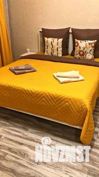 1-к квартира, посуточно, 33м2, 9/23 этаж