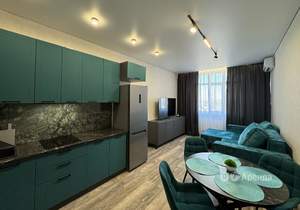 2-к квартира, на длительный срок, 50м2, 24/26 этаж