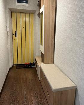 2-к квартира, на длительный срок, 44м2, 5/5 этаж